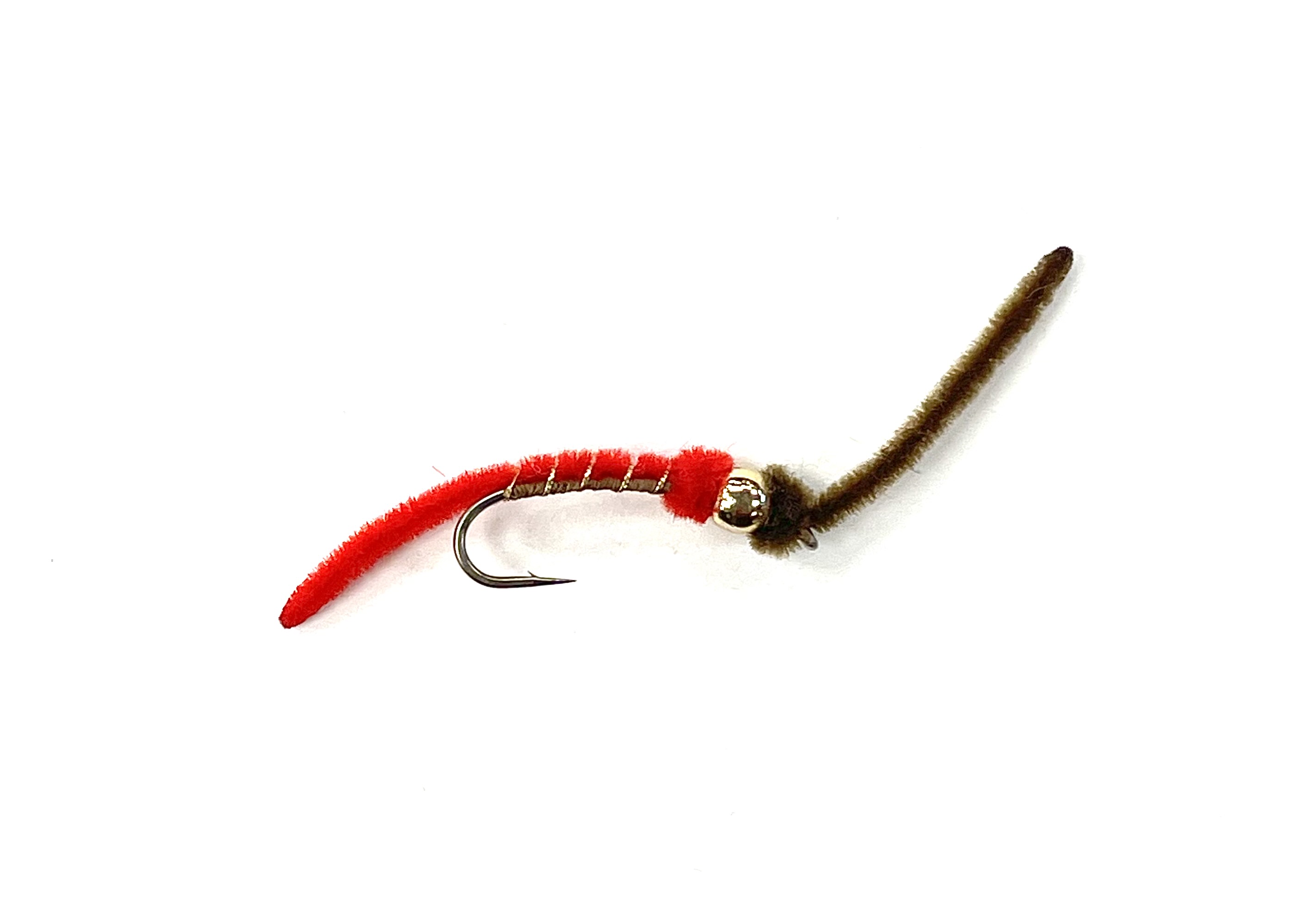 GB San Juan Worm